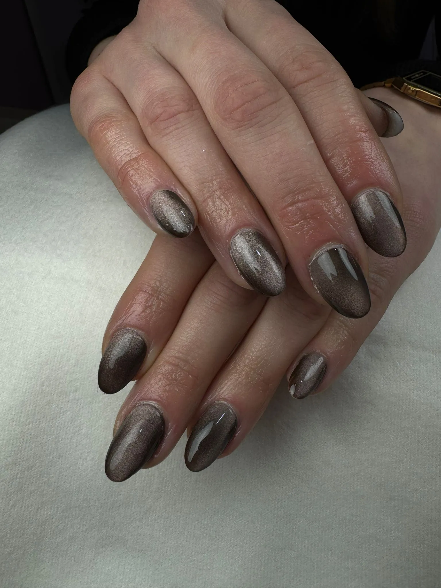 Manicura semipermanente en Anails, Burgos · trabajo 1