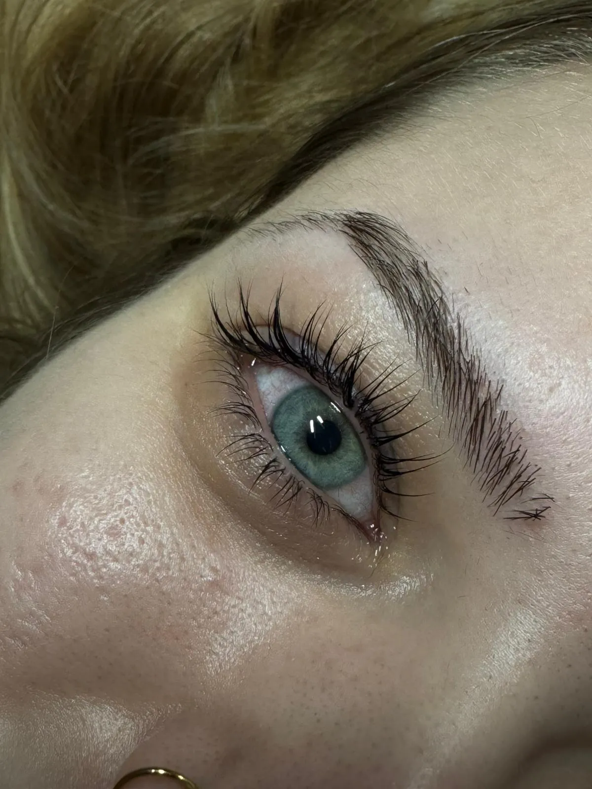 Lifting de Pestañas